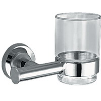 Держатель стакана Ferro одинарный  B03